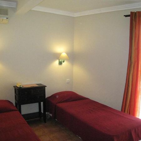 Riviera Villefranche Hotel Стая снимка