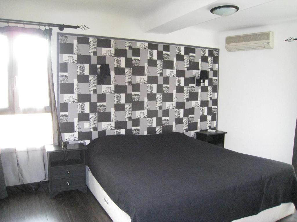 Riviera Villefranche Hotel Стая снимка