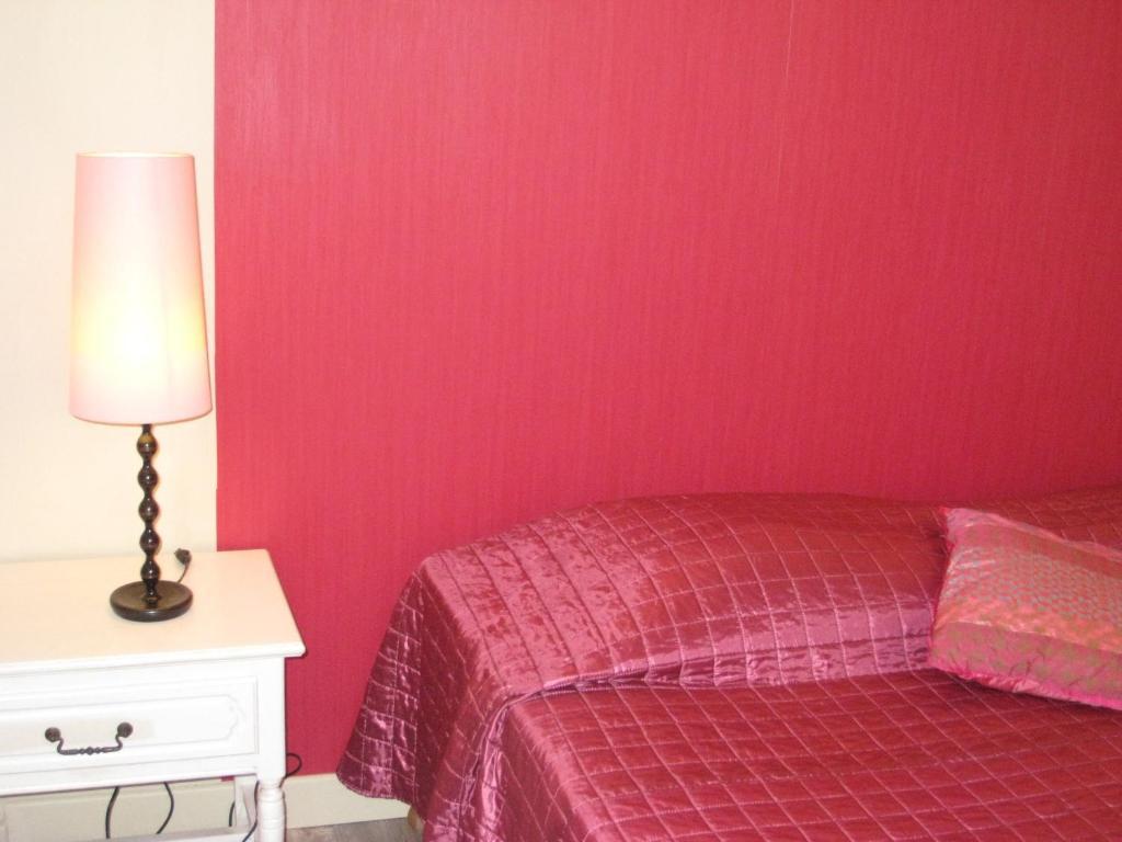 Riviera Villefranche Hotel Стая снимка