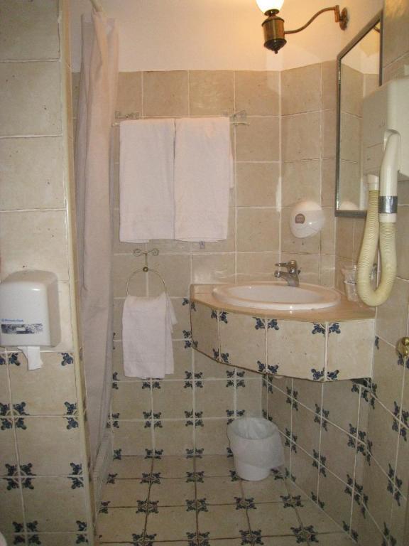 Riviera Villefranche Hotel Стая снимка