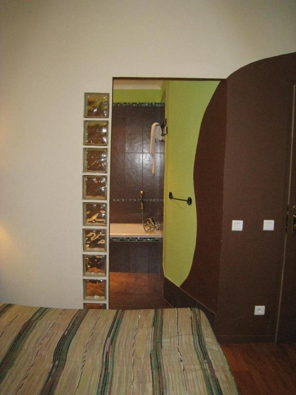 Riviera Villefranche Hotel Стая снимка