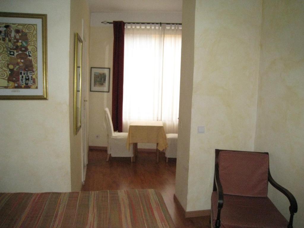 Riviera Villefranche Hotel Стая снимка